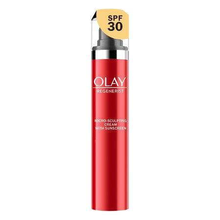 Olay - Regenerist Anti-Aging Micro-Sculpting Cream Spf30..1.7Oz