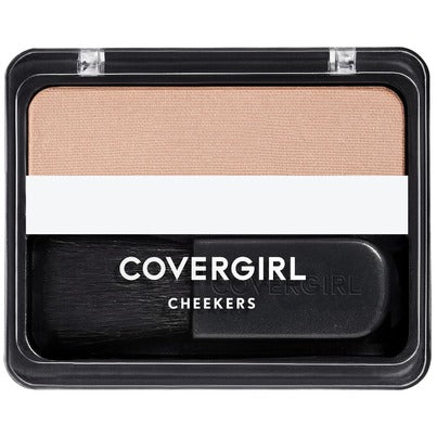 Covergirl Blush - Cheekers - #103 Natural Shimmer