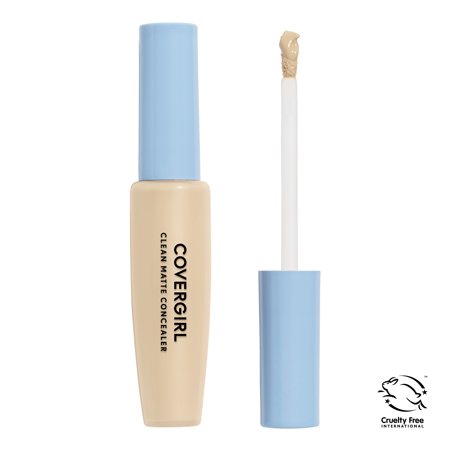 Covergirl Concealer - Clean - #120 Light