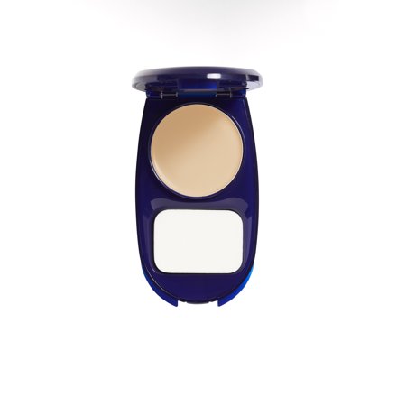 Covergirl Foundation - Smoothers - #710 Classic Ivory