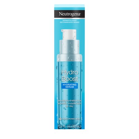 Neutrogena - Hydro Boost Hydrating Serum 1 Fl Oz