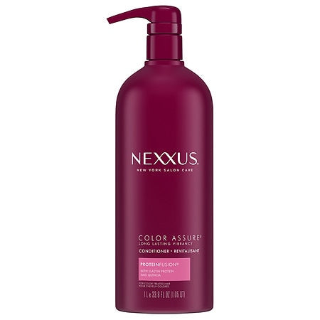 Nexxus Conditioner - Color Assure - 33 .8 Floz