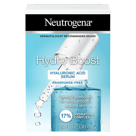 Neutrogena - Hydro Boost 1.0 Fl Oz (30 Ml)