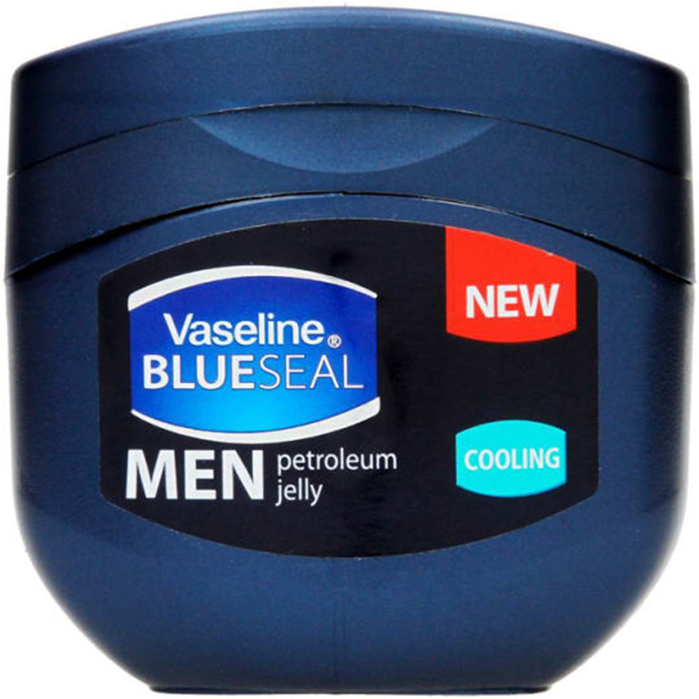 Vaseline - Jelly - Blue Seal - Men Fresh - 100 Ml