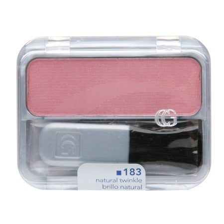 Covergirl Blush - Cheekers - #183 Natural Twinkle