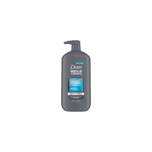 Dove Body Wash - Men - Sport Care Power & Renew - 18 Floz