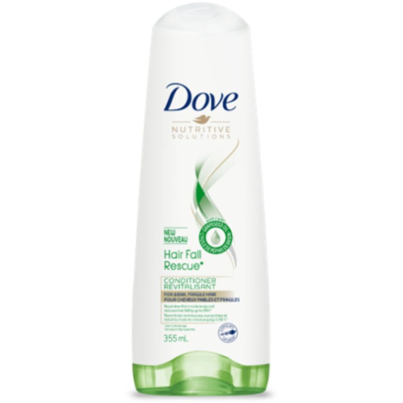 Dove Conditioner - Hair Fall Rescue - 12 Floz