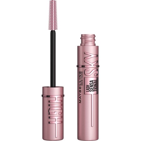 Maybelline Mascara - Mny The Falsies - #00 Blackest Black