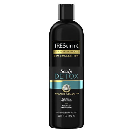 Tresemme - Shampoo - Scalp Detox - 20 Floz