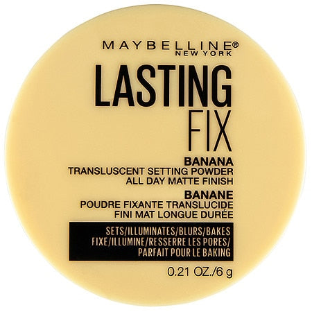 Maybelline Powder - Mny Face Studio - Shade 10