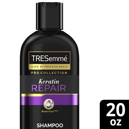 Tresemme - Shampoo - Keratin Repair - 20 Floz