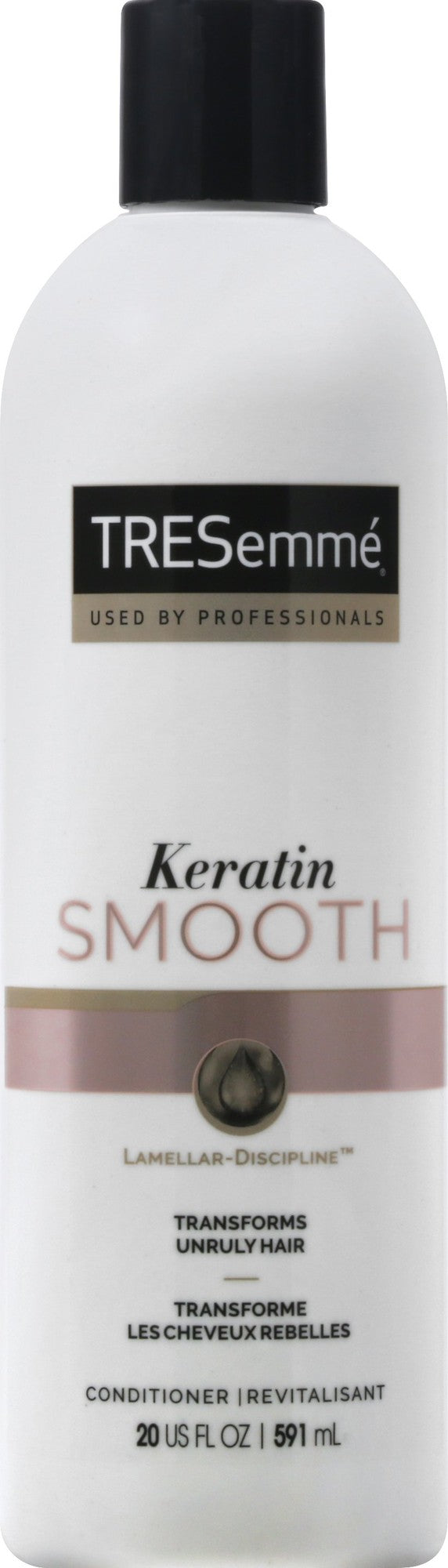 Tresemme - Conditioner - Keratin Smooth - 20 Floz