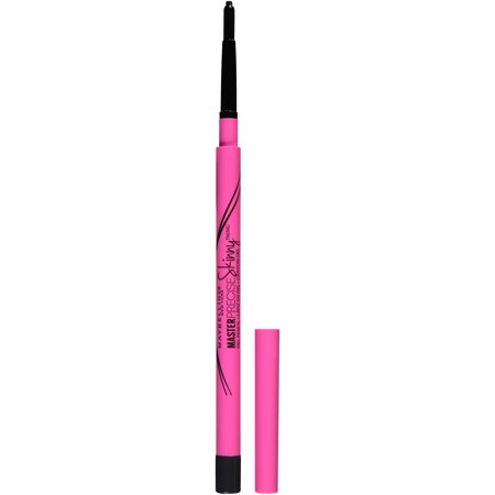 Maybelline Eyeliner - Mny Eye Studio - #210 Defining Black