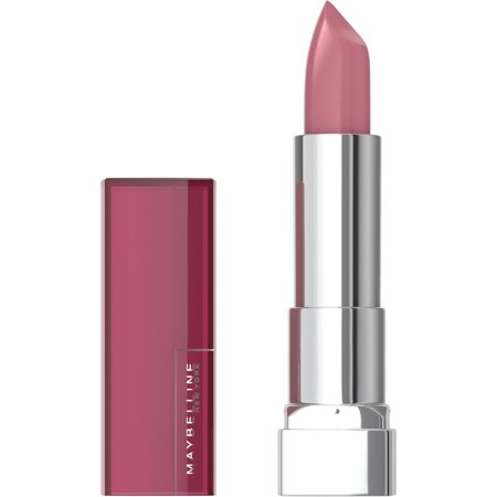 Maybelline Lipstick - Mny Color Sensational - #450 Romantic Rose