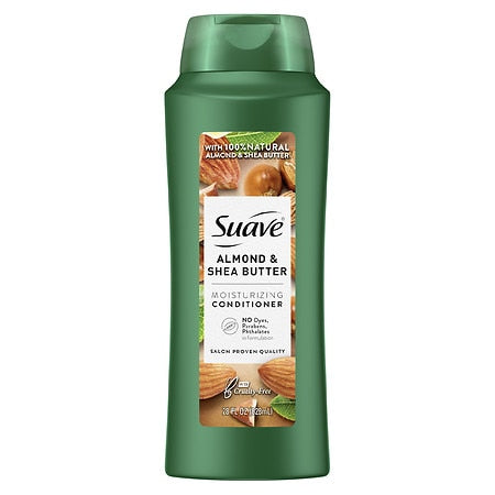 Suave Conditioner - Moisturizing 28 Oz