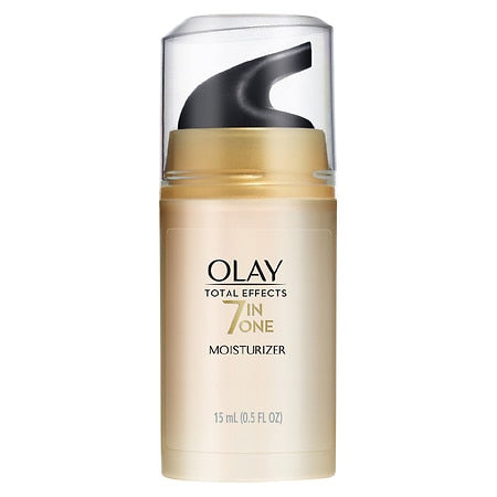 Olay - Total Effects Anti Aging Moisturizer .5 Oz