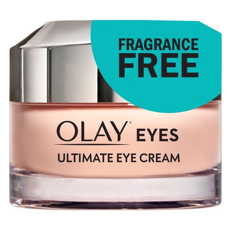 Olay - Eyes For Dark Circles - Wrinkles And Puffiness .4 Fl Oz