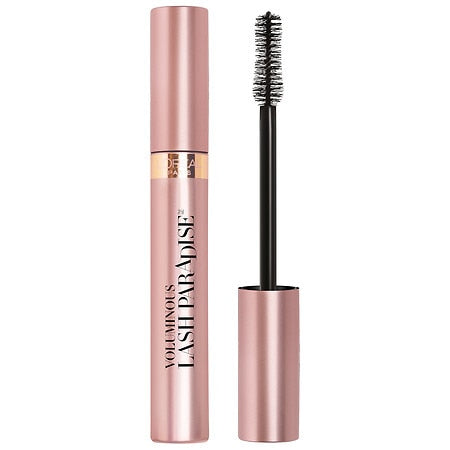 Loreal Mascara - Voluminous - #202 Black Brown