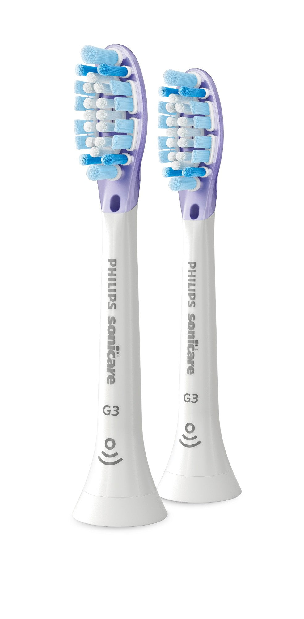 Philips Sonicare - Brush Heads - G3 - 2 Heads