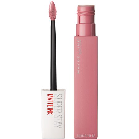 Maybelline Lipstick - Mny Superstay/Forever Lip - #10 Dreamer