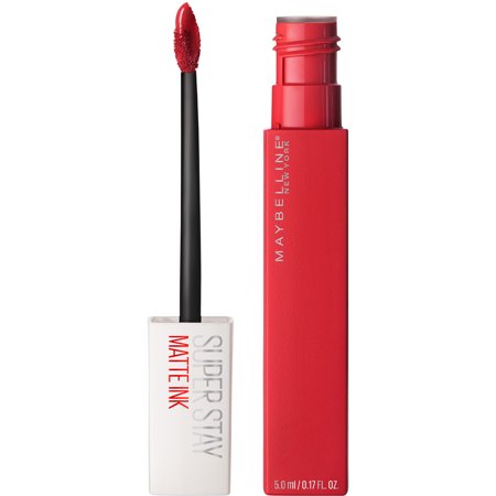 Maybelline Lipstick - Mny Superstay/Forever Lip - #20 Pioneer