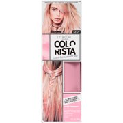 Loreal Hair Color - Colorista - #Softpink