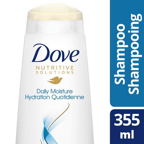 Dove Shampoo - Daily Moisture | 12 Floz