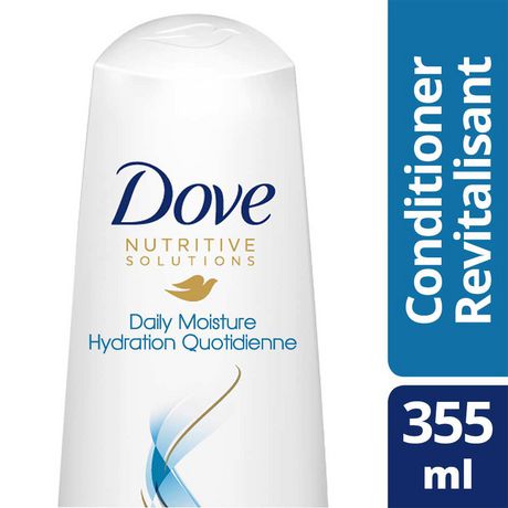 Dove Conditioner - Volume Therapy - 12 Floz