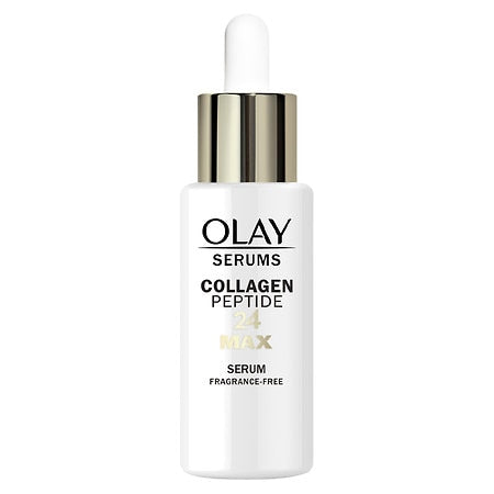 Olay - Serum Fragrance Free - Collagen Peptide 24 Max