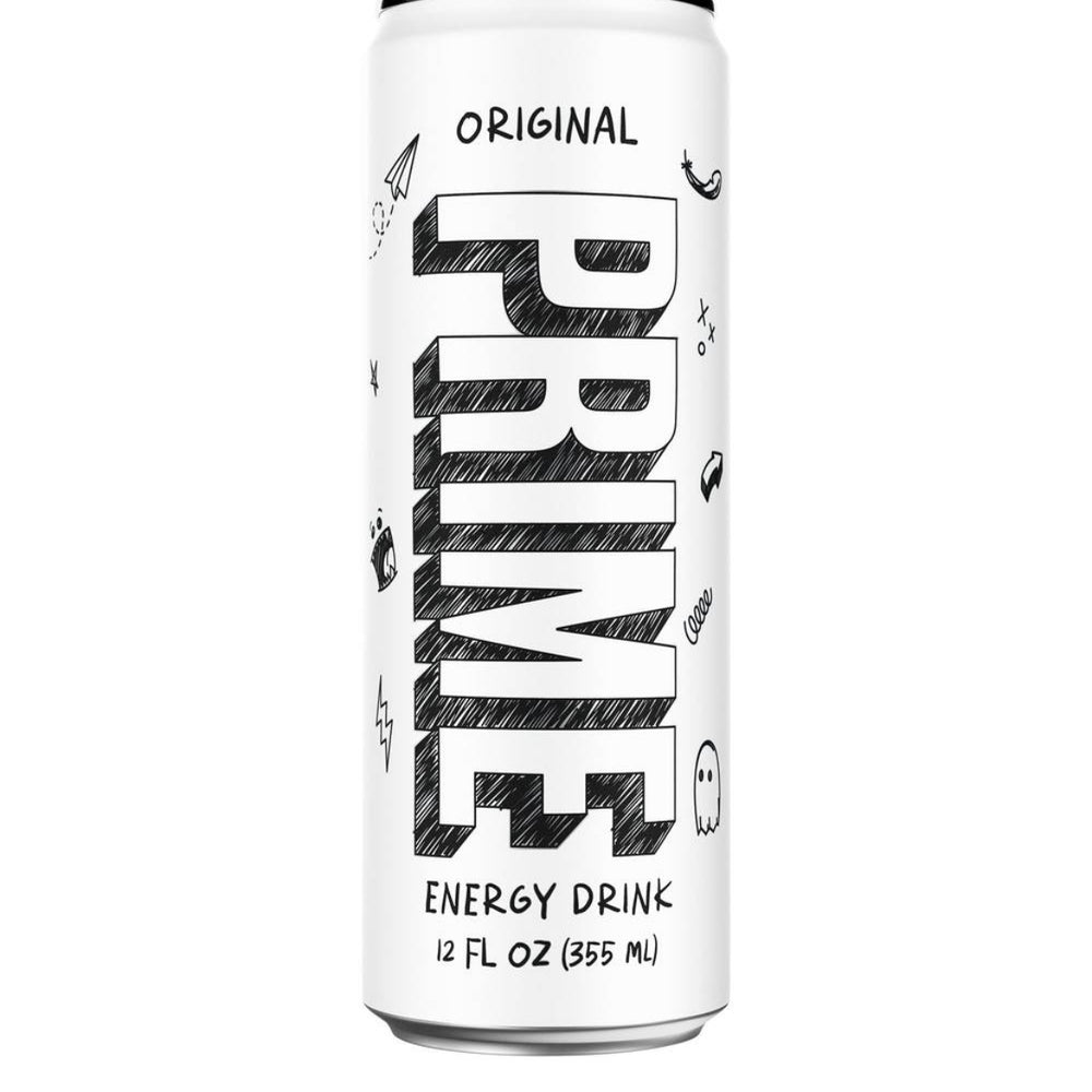 Original PRIME ENERGY CAN 24/12 OZ