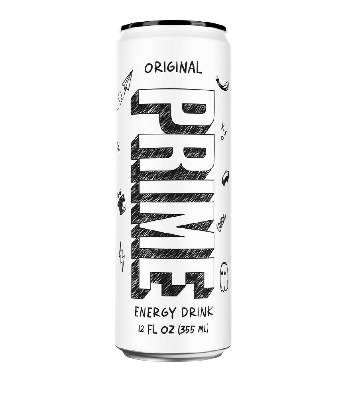 Original PRIME ENERGY CAN 24/12 OZ