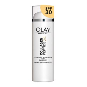 Olay - Collagen Peptide 24 Broad Spectrum Spf 30 1.7 Fl Oz