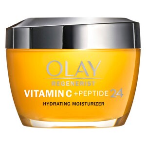 Olay - Regenerist Vitamin C + Peptide 24 Hydrating Moisturizer