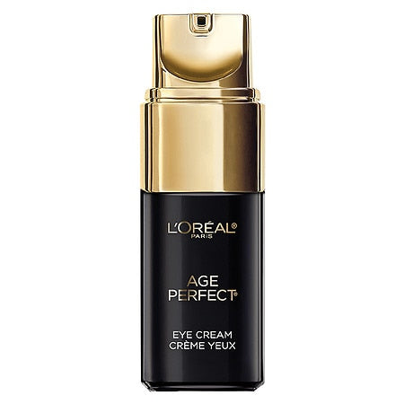 Loreal Skin Care - Age Perfect Eye Cream - Cell Renewal - 0.5 Floz