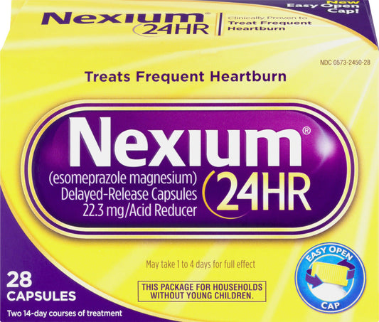 Nexium - 28