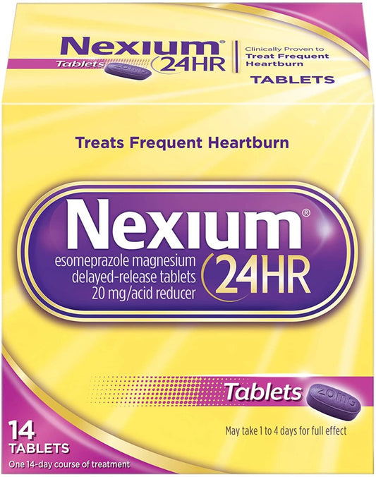 Nexium - 14 Tab