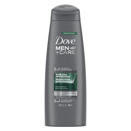 Dove 2in1 - Men - Hair Fall Protection - 12 Floz