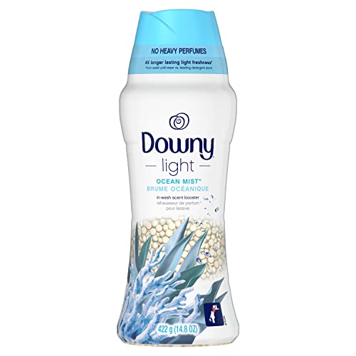 Downy Scent Booster - Ocean Mist - 14.8 Oz