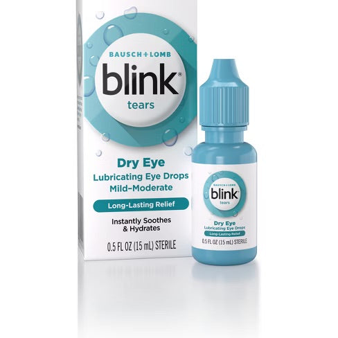 Blink - Tears 15 Ml