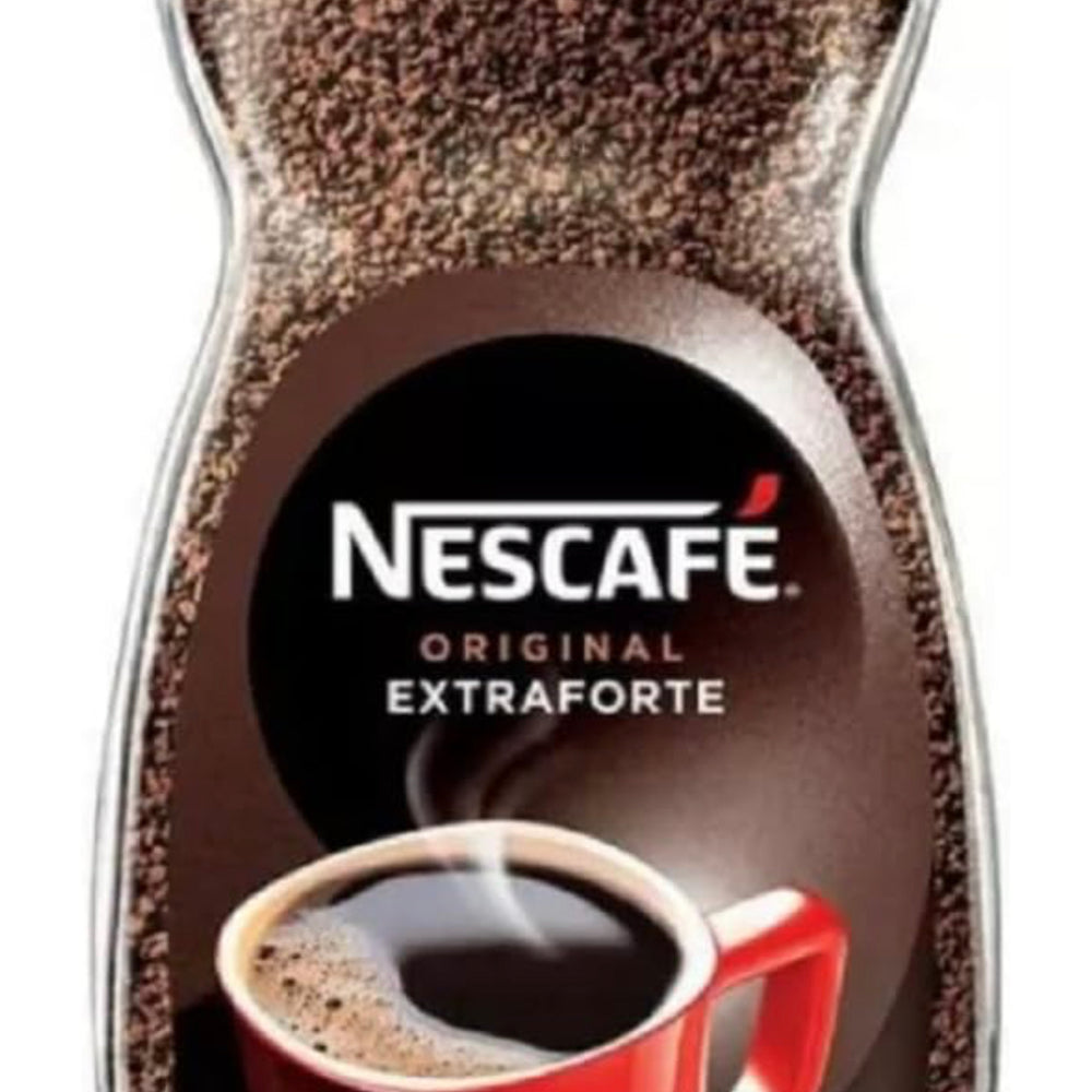 NESCAFE Extra Forte 12 pack