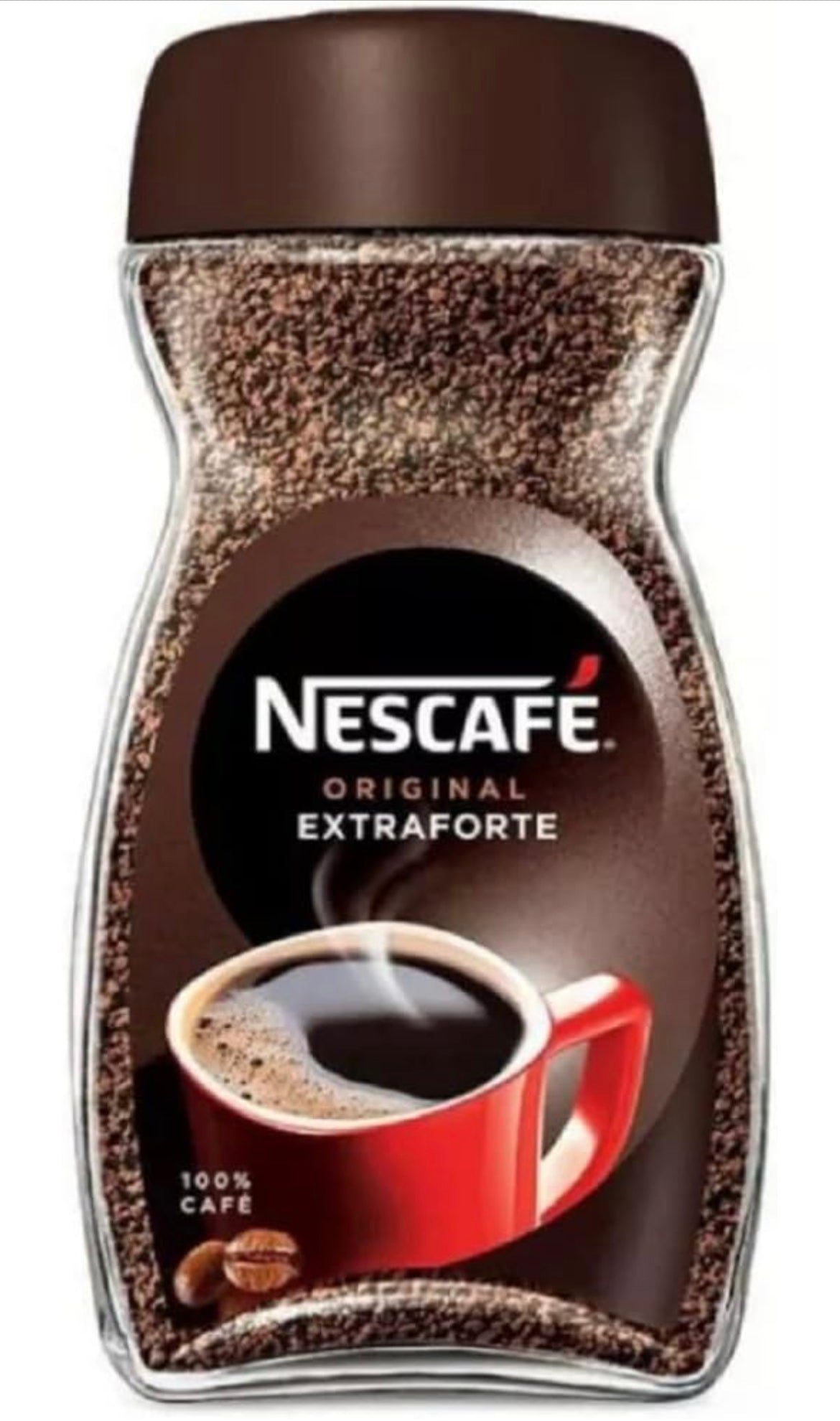 NESCAFE Extra Forte 12 pack