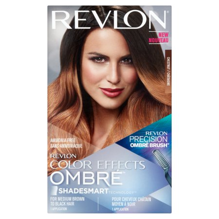 Revlon Hair Color - Color Effects - Ombre