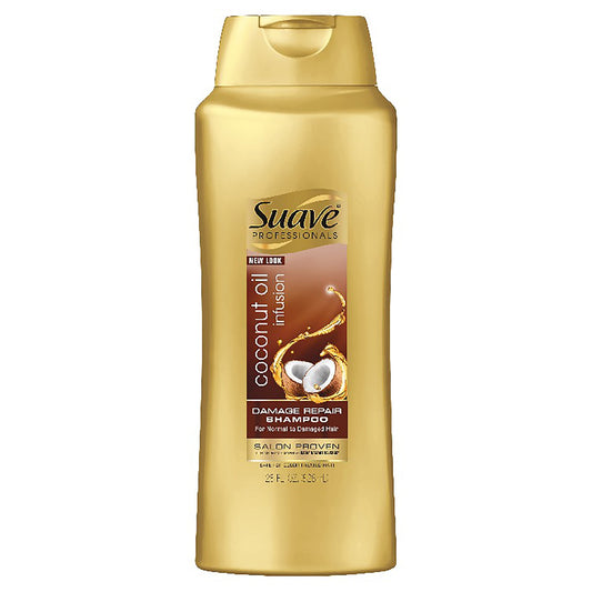 Suave Shampoo - Damage Repair - 28 Oz