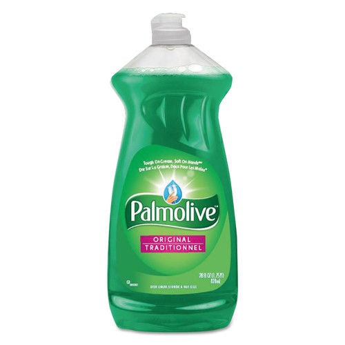 Palmolive - Dish Reg Density Orig 9/828Ml