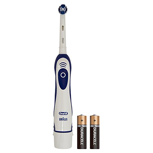 Oral-B - Electric Toothbrush - Advance Power - Floss Action