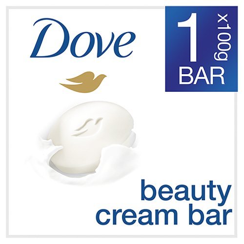 Dove Beauty Bar - Original - 100 G