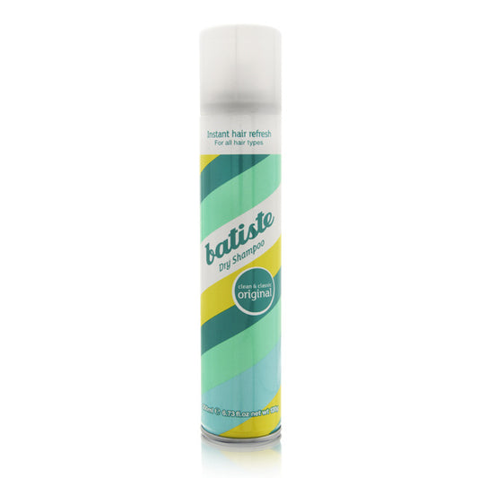 Batiste Dry Shampoo - Original - 200 Ml