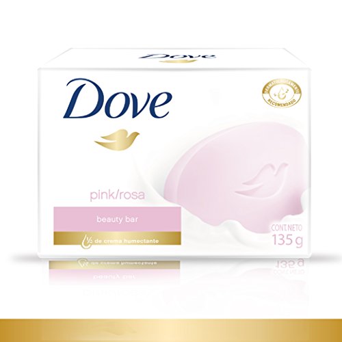 Dove Beauty Bar - Rose - 135 Gr