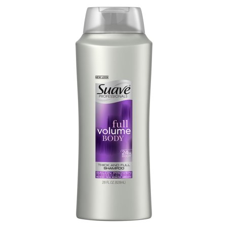 Suave Shampoo - Thick & Full 28 Oz