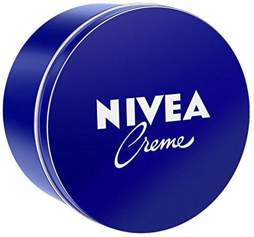 Nivea Body Lotion - Creme - 250 Ml